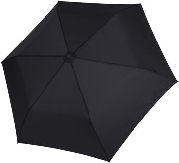 Windproof Paraplu Zero 99 Black