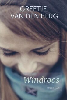 Windroos - eBook Greetje van den Berg (9401906238)