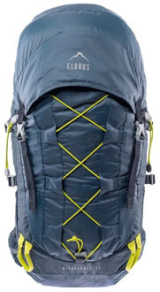 Windrunner trekking rugzak 35l Blauw - One size