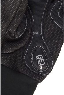 windshield ii ux - Zwart - M