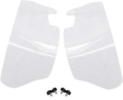 Windsn Voorruit Slipstream Windscherm Voor Bmw Oliegekoelde Model R1200GS / R 1200 Gs Adv Adventure 2004 - Tran