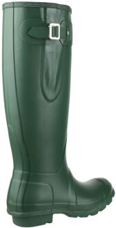 Windsor Welly Rubberen Groene Regenlaarzen - EU 46 / UK 11