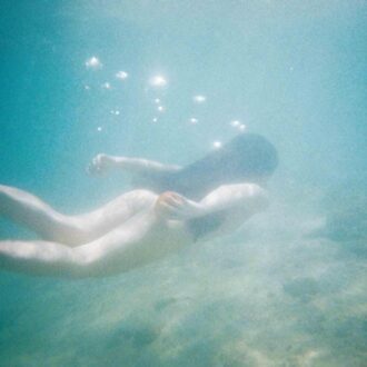 Windswept Adan - Ichiko Aoba