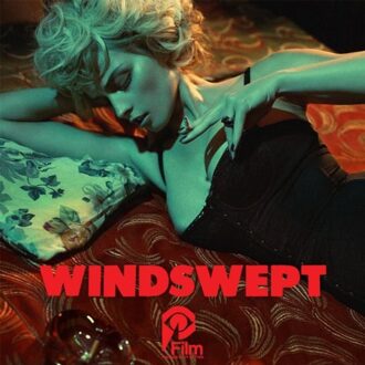 Windswept (Milk Coloured Vinyl) (LP)