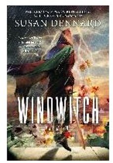 Windwitch