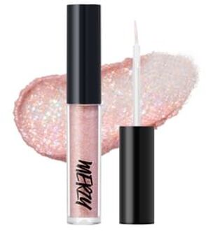 Windy Pop Eye Glitter - 4 Colors #PE3 Sweet Paradise