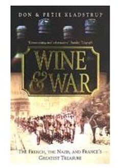 Wine and War