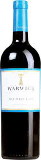 Wine Estate First Lady Red 75CL