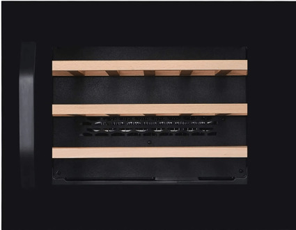 Wine Klima S24-IB45 Zwart
