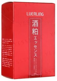 Wine Meal Essence Sleeping Mask 5ml x 22