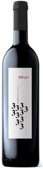 Wine Red trilogy 2016, D.O Valencia, free from Spain, Red wine