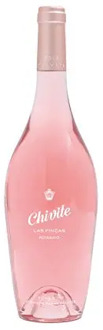 Wine rosy Chivite, D.O Navarra, shipments from Spain, Rose wine