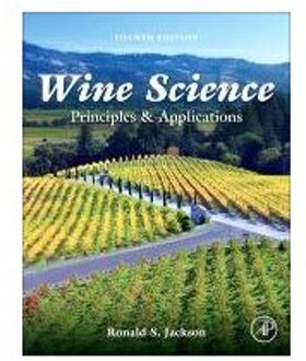 Wine Science