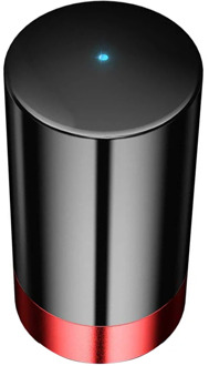 Wine Stopper Vacuum,Electric Wine Bottle Stoppers,Reusable Wine Corks, Wine Preserver, Decorative Wine Saver Vacuum Plug