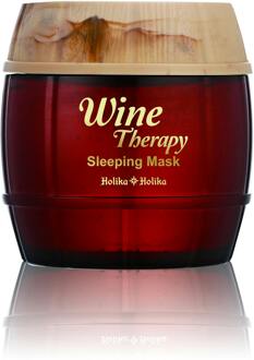 Wine Therapy Sleeping Mask All Night Mask From Red Wine 120Ml