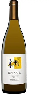 Wine White Enate Chandonay 234, D.O Somontano, shipments from Spain, White wine