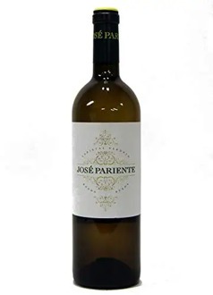 Wine White Jose Kinsman Verdejo 2018, Verdejo, D.O Rueda, Shipping from Spain, White wine