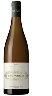 Wine White Jose Kinsman, Verdejo, D.O Rueda, shipments from Spain, White wine