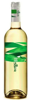 Wine White Lagartijo 2018, Verdejo, D.O Rueda, shipments from Spain, White wine