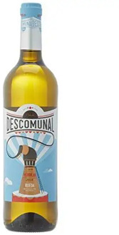 Wine white outsized, Verdejo - 6 bottles 750 ml- D.O Rueda, free from Spain, white wine