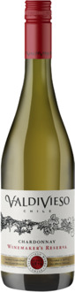 Winemaker's Reserva Chardonnay 75CL