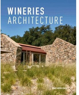 Wineries Architecture - David Andreu