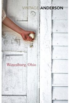 Winesburg, Ohio - Sherwood Anderson