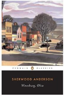 Winesburg, Ohio