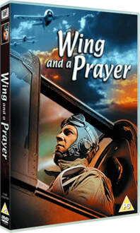 Wing & A Prayer