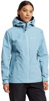 Winga Rain Regenjas Dames Groen - XL