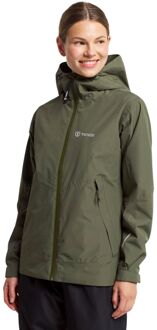 Winga Rain Regenjas Dames Groen - XXL