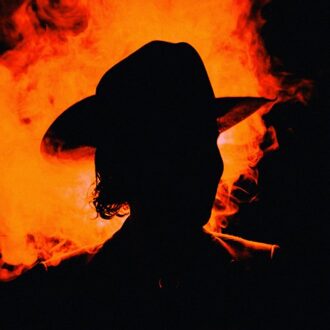 Wings Of Desire - Hemi Hemingway