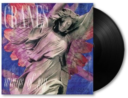 Wings Of Joy - Cranes