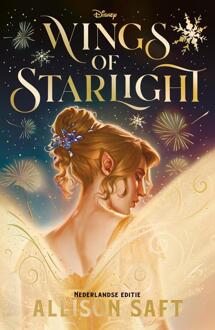 Wings of Starlight -  Allison Saft (ISBN: 9789062227501)