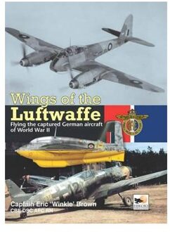 Wings of the Luftwaffe