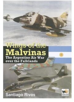 Wings of the Malvinas
