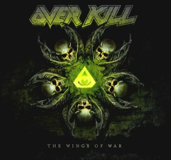 Wings Of War -Ltd- (LP)