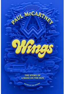Wings - Paul McCartney