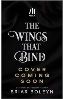 Wings That Bind - Bloodwing Academy - BRIAR BOLEYN
