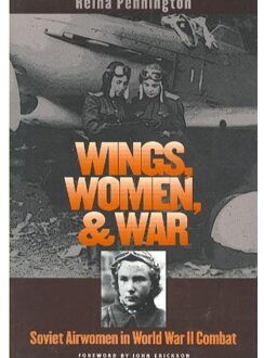 Wings, Women, and War