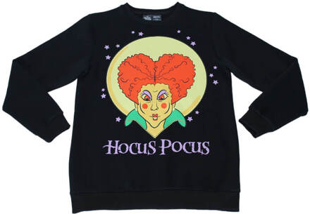 Winifred Sanderson Pullover Sweater - M