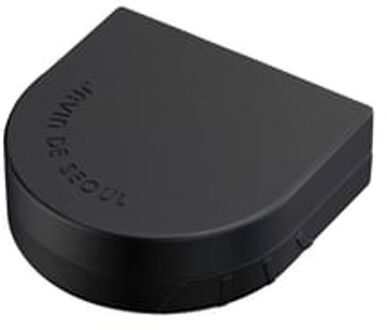 Wink Cushion Matte - 7 Colors #20 Blur Vanilla