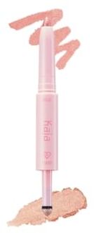 Wink Dazzle - 4 Types #03 Peach Sprinkle