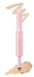 Wink Dazzle - 6 Types #02 Champagne Sequin