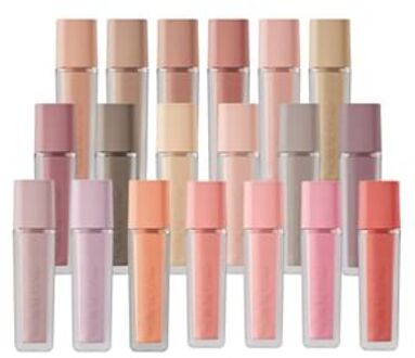 Wink Eye Shade Primer - 19 Colors #01 Pale Ginger