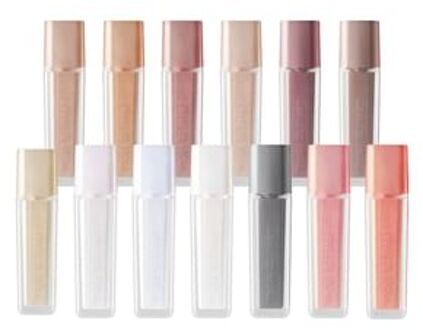 Wink Eye Shimmer Light - 13 Colors #04 Minute Nude