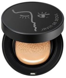 Wink Foundation Pact - 7 Colors #24 Cover Natural