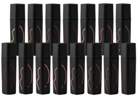 Wink Lip Shade Primer - 15 Colors #03 Neutral Terracotta