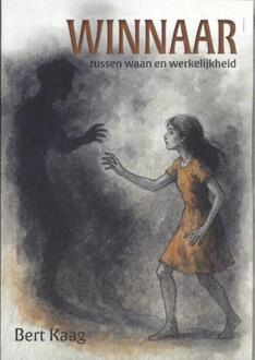 Winnaar -  Bert Kaag (ISBN: 9789493366756)