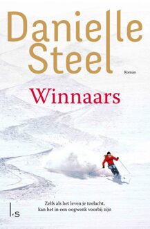 Winnaars - eBook Danielle Steel (9021809109)